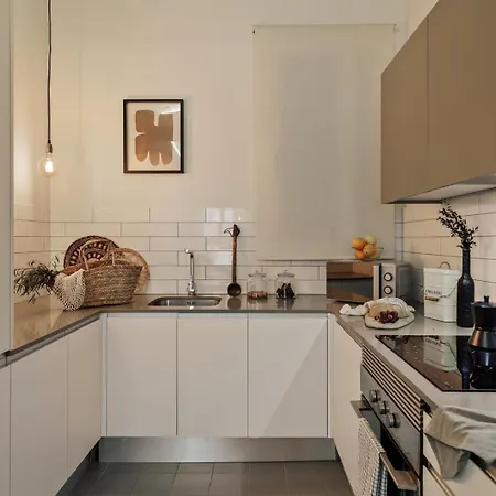 Lägenhet Savegre - 3 Bedrooms In Eixample Esquerra *