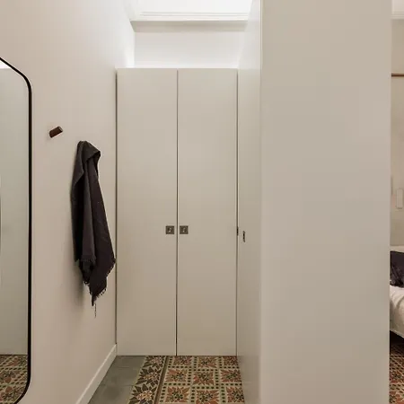 Apartment Savegre - 3 Bedrooms In Eixample Esquerra *