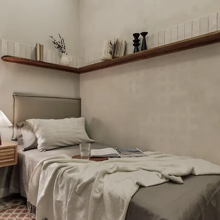 Savegre - 3 Bedrooms In Eixample Esquerra Apartment *