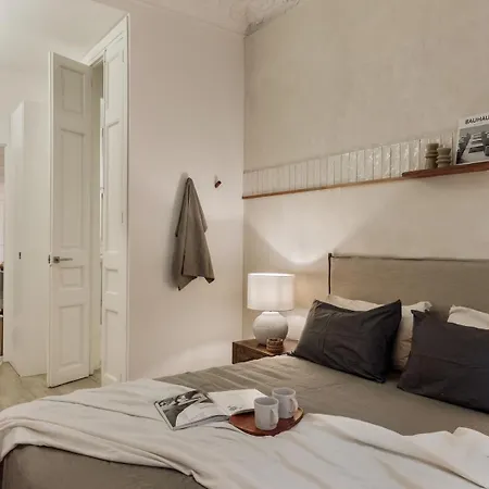 Savegre - 3 Bedrooms In Eixample Esquerra * 巴塞罗那