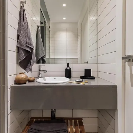 Apartment Savegre - 3 Bedrooms In Eixample Esquerra *