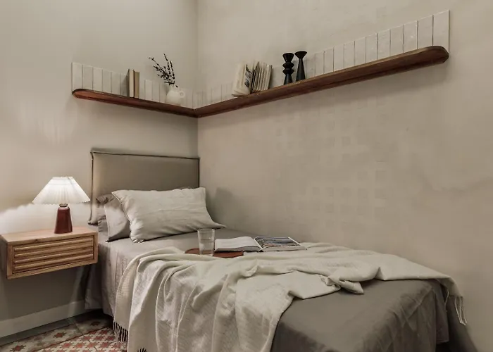 Savegre - 3 Bedrooms In Eixample Esquerra 公寓 *