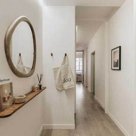 Apartament Savegre - 3 Bedrooms In Eixample Esquerra *